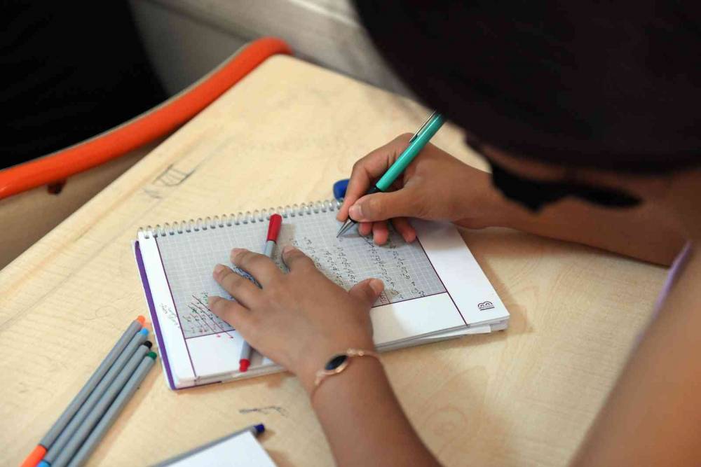 Büyükşehir Belediyesi, 4 bin 263 öğrencinin sınav ücretini yatırdı
