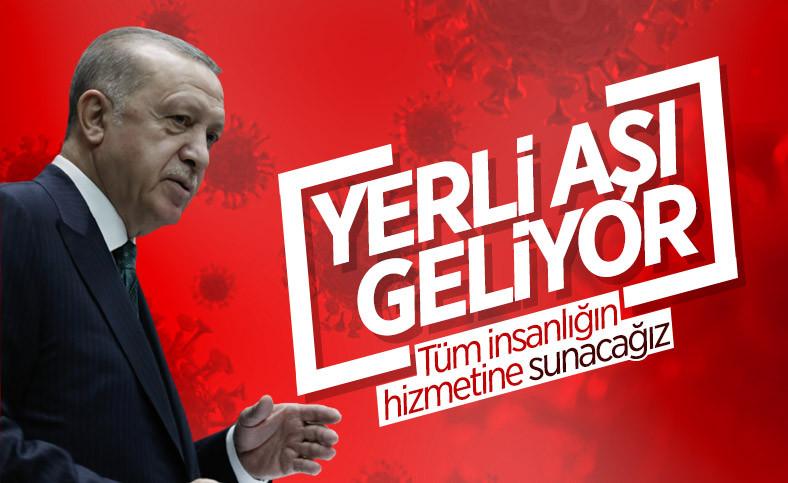 Cumhurbaşkanı Erdoğanın D 8 Zirve Toplantısı konuşması
