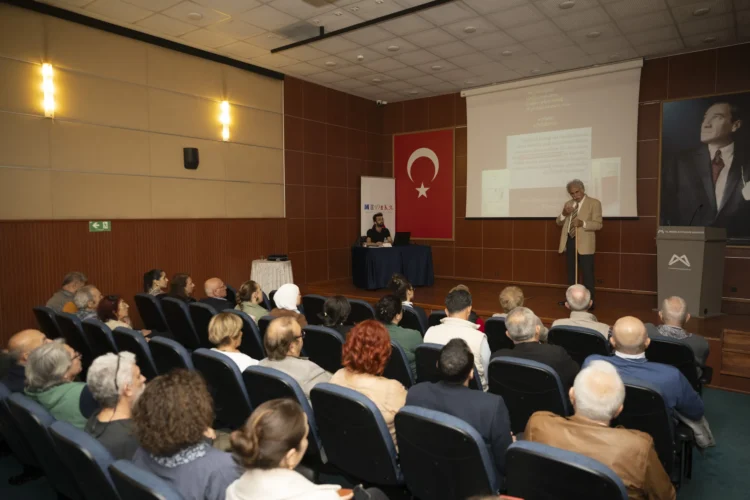 Batı Uygarlığı Anadoludan Doğdu