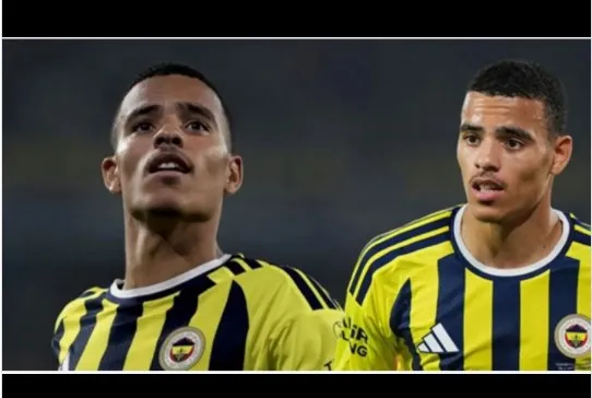 Fenerbahçe Bombayı Patlattı: Mason Greenwood Kadroda!